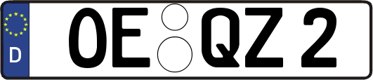OE-QZ2