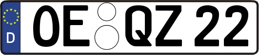 OE-QZ22