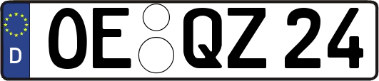 OE-QZ24