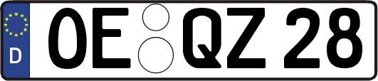OE-QZ28