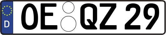 OE-QZ29