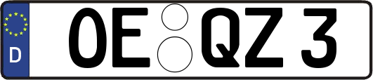 OE-QZ3