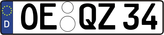 OE-QZ34