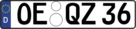 OE-QZ36