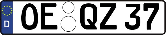 OE-QZ37