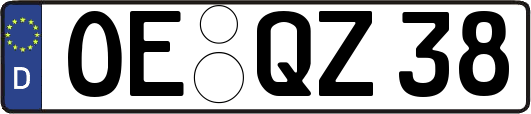 OE-QZ38