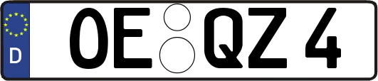 OE-QZ4