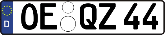 OE-QZ44
