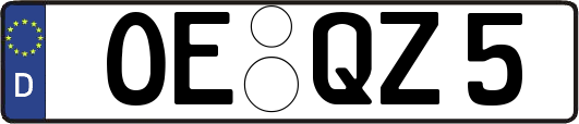 OE-QZ5