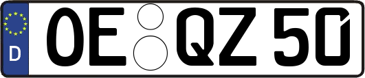 OE-QZ50