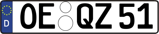 OE-QZ51