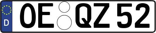 OE-QZ52