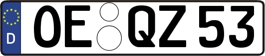 OE-QZ53