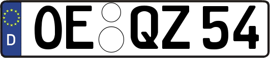 OE-QZ54