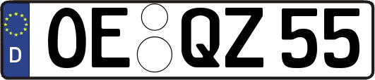 OE-QZ55