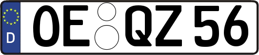 OE-QZ56
