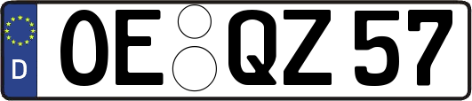 OE-QZ57