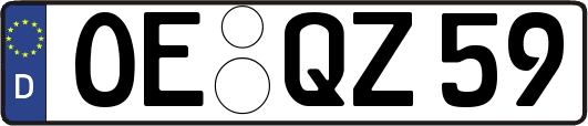 OE-QZ59