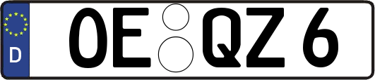 OE-QZ6