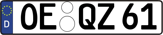 OE-QZ61