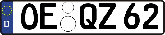 OE-QZ62