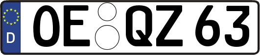 OE-QZ63