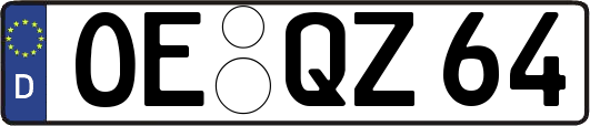 OE-QZ64