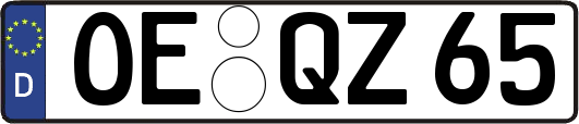 OE-QZ65