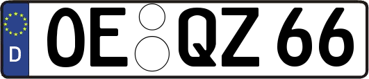 OE-QZ66