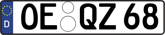 OE-QZ68