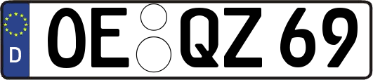 OE-QZ69
