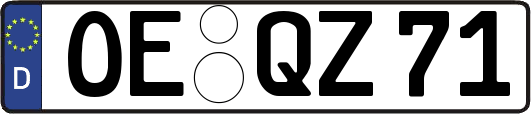 OE-QZ71