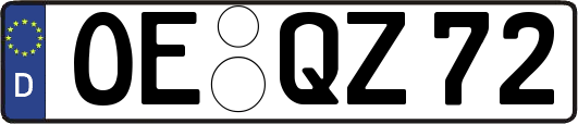 OE-QZ72