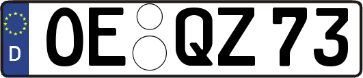 OE-QZ73