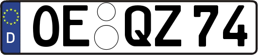 OE-QZ74