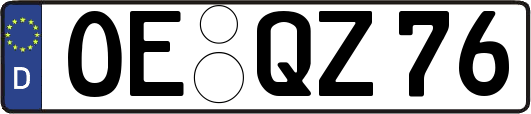 OE-QZ76