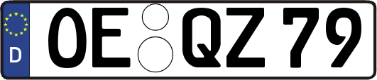 OE-QZ79