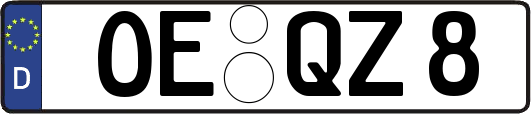 OE-QZ8
