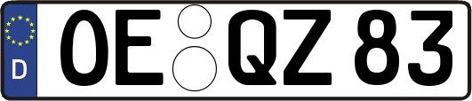 OE-QZ83