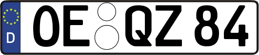 OE-QZ84