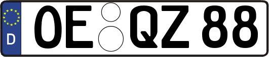 OE-QZ88