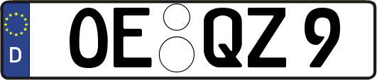 OE-QZ9