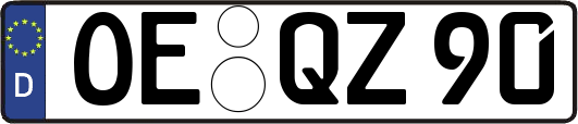 OE-QZ90
