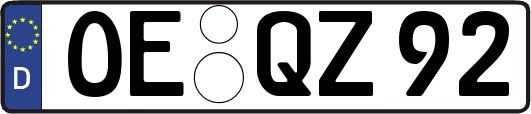OE-QZ92