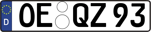 OE-QZ93