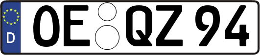 OE-QZ94