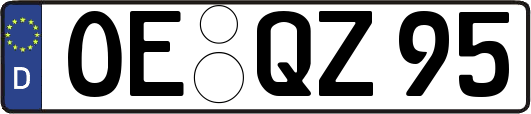 OE-QZ95