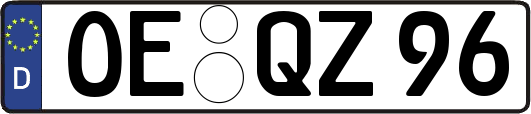 OE-QZ96