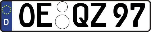 OE-QZ97