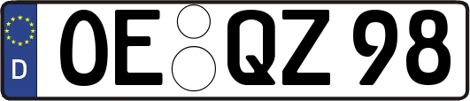 OE-QZ98